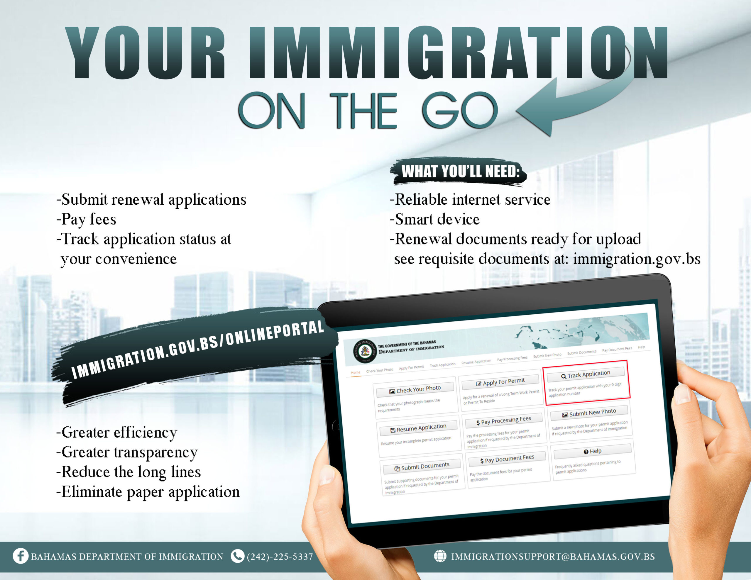 green card renewal application status check