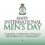 International Men’s Day