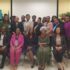 Department of Immigration Attends CEDAW Seminar on Promoting Gender Equality