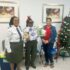 Prince George Wharf Office Celebrates Christmas with Gratitude and Community Support