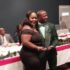 Immigration Officer Kelleta Cartwright Honored as North Eleuthera’s Employee of the Year 2024